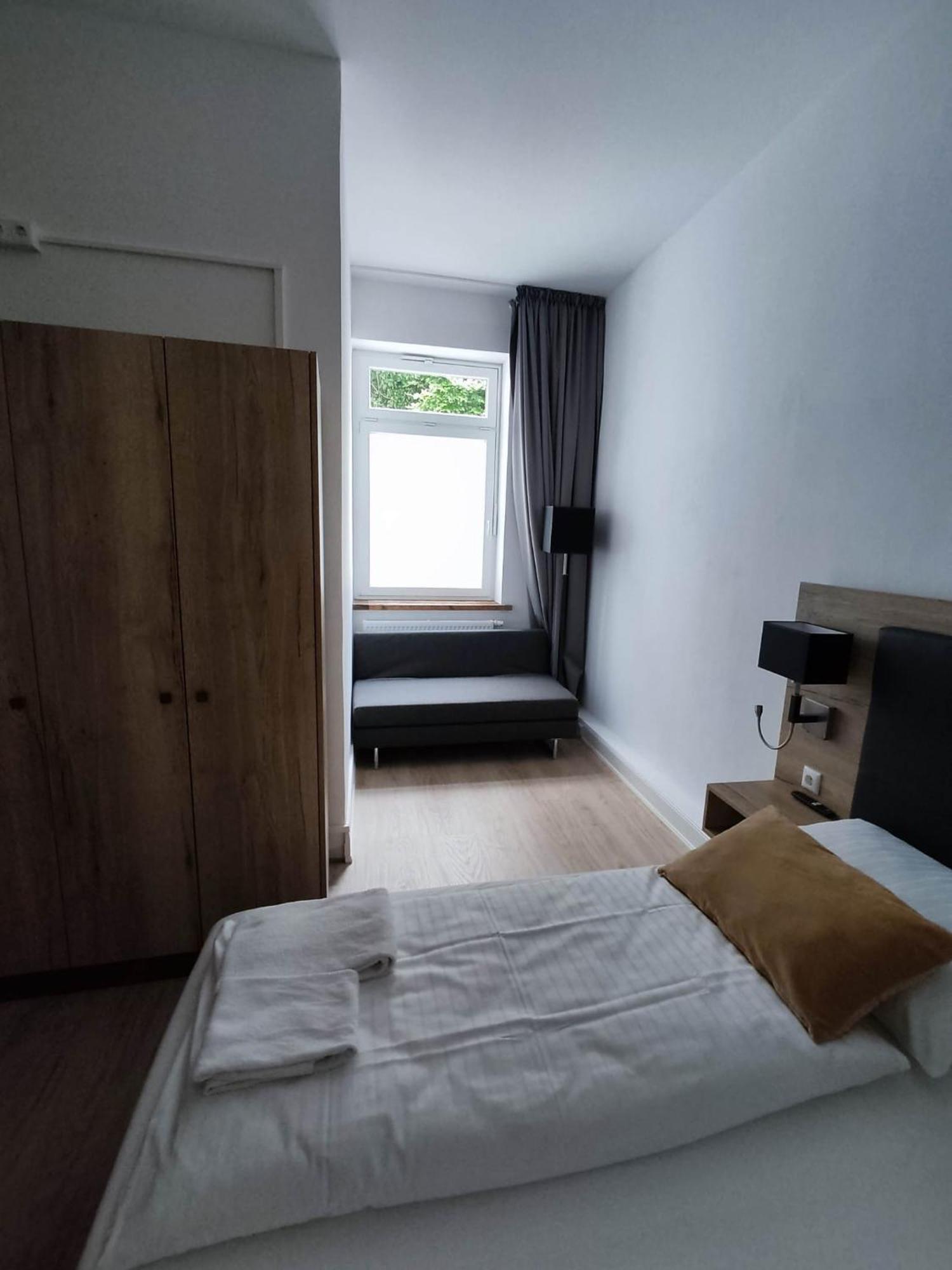 Homaris Strandhaus Blankenese Hamborg Eksteriør billede